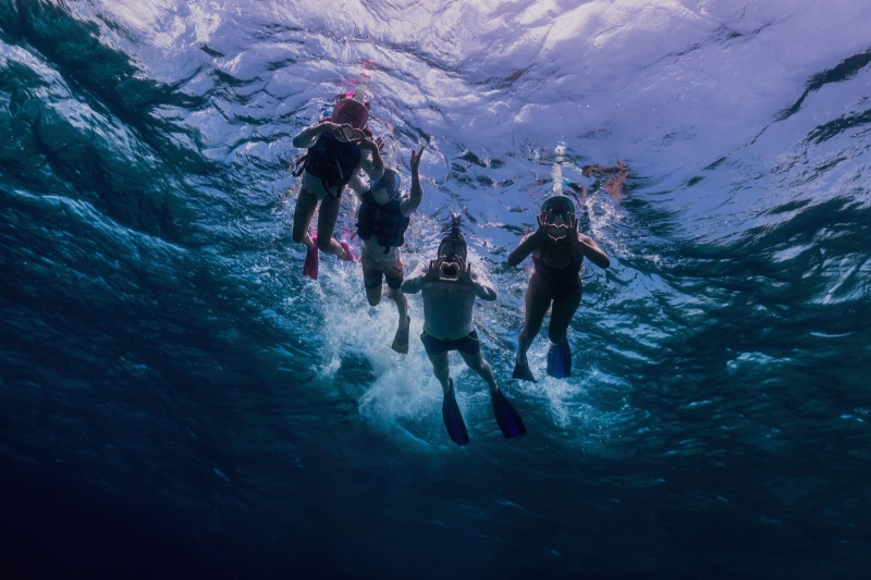 Snorkeling Excursions